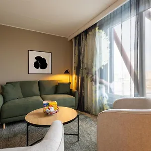 Szálloda Hyatt Place, Göteborg